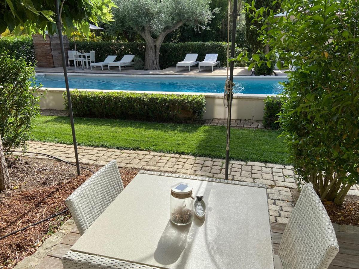 Frühstückspension La Begude - Boutique Luxury 4*