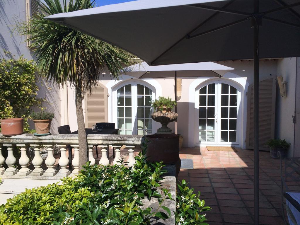 Frühstückspension La Begude - Boutique Luxury Saint-Tropez