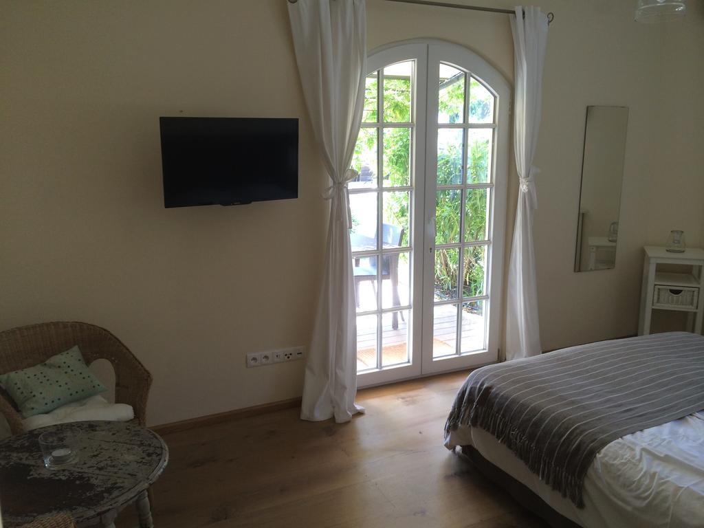La Begude - Boutique Luxury Frühstückspension 4*