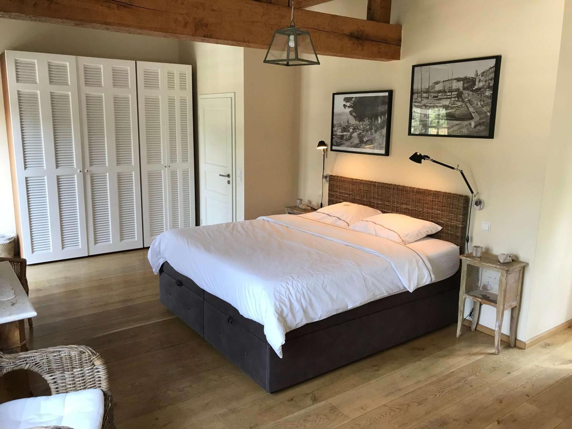 La Begude - Boutique Luxury Frühstückspension 4*