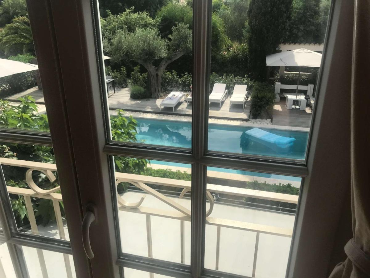 Frühstückspension La Begude - Boutique Luxury 4*