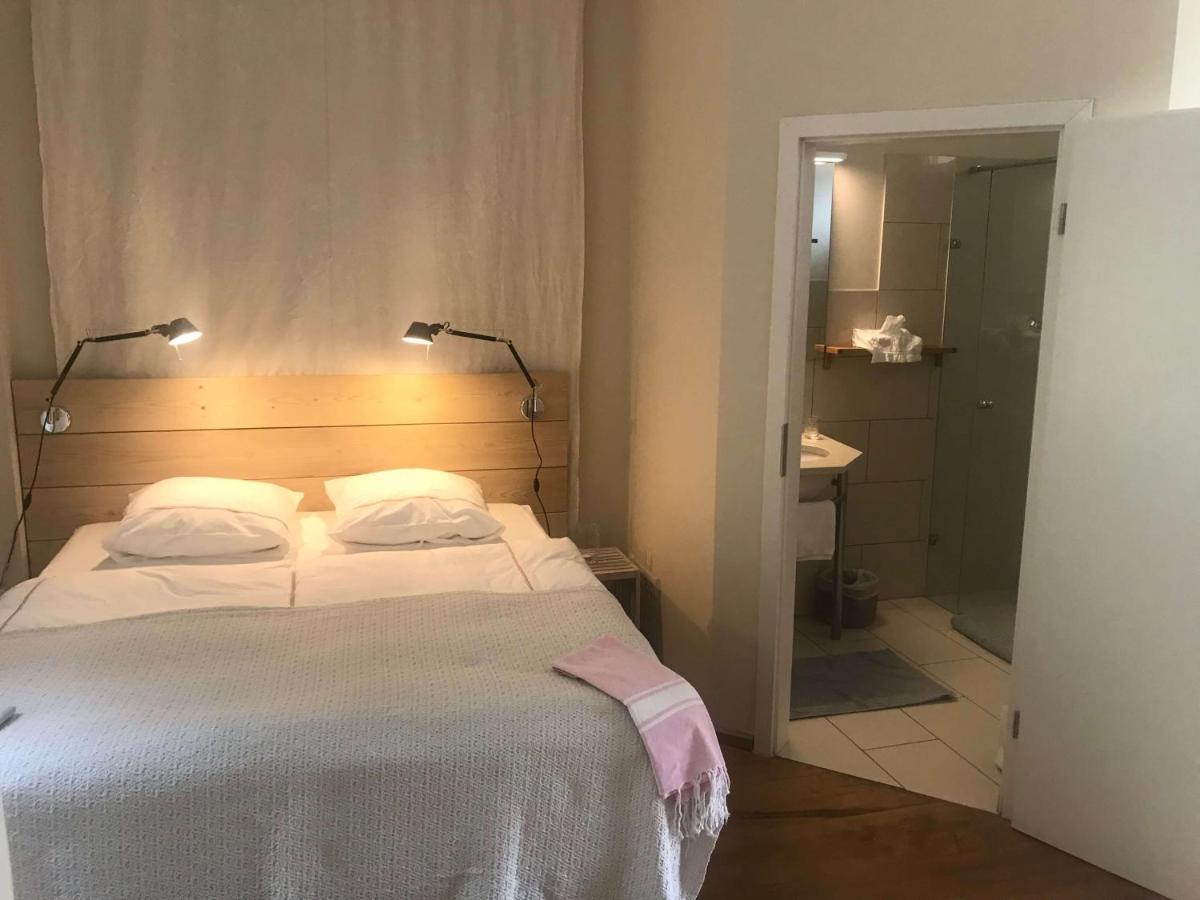 Frühstückspension La Begude - Boutique Luxury