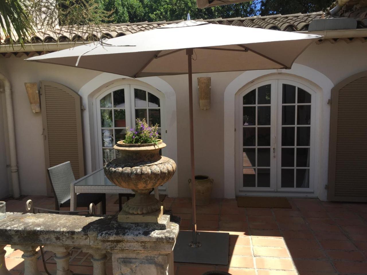 La Begude - Boutique Luxury Frühstückspension Saint-Tropez