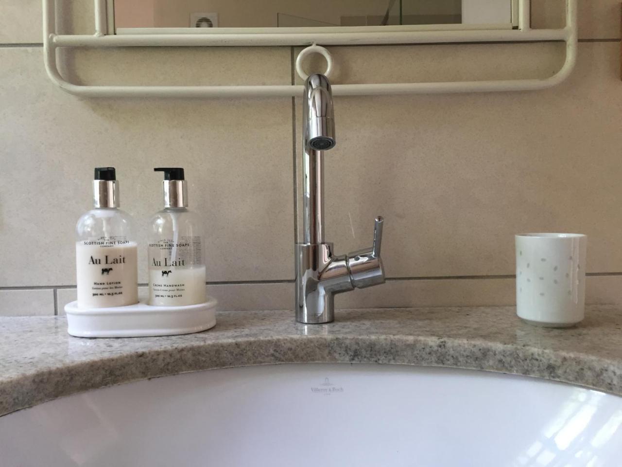 Frühstückspension La Begude - Boutique Luxury