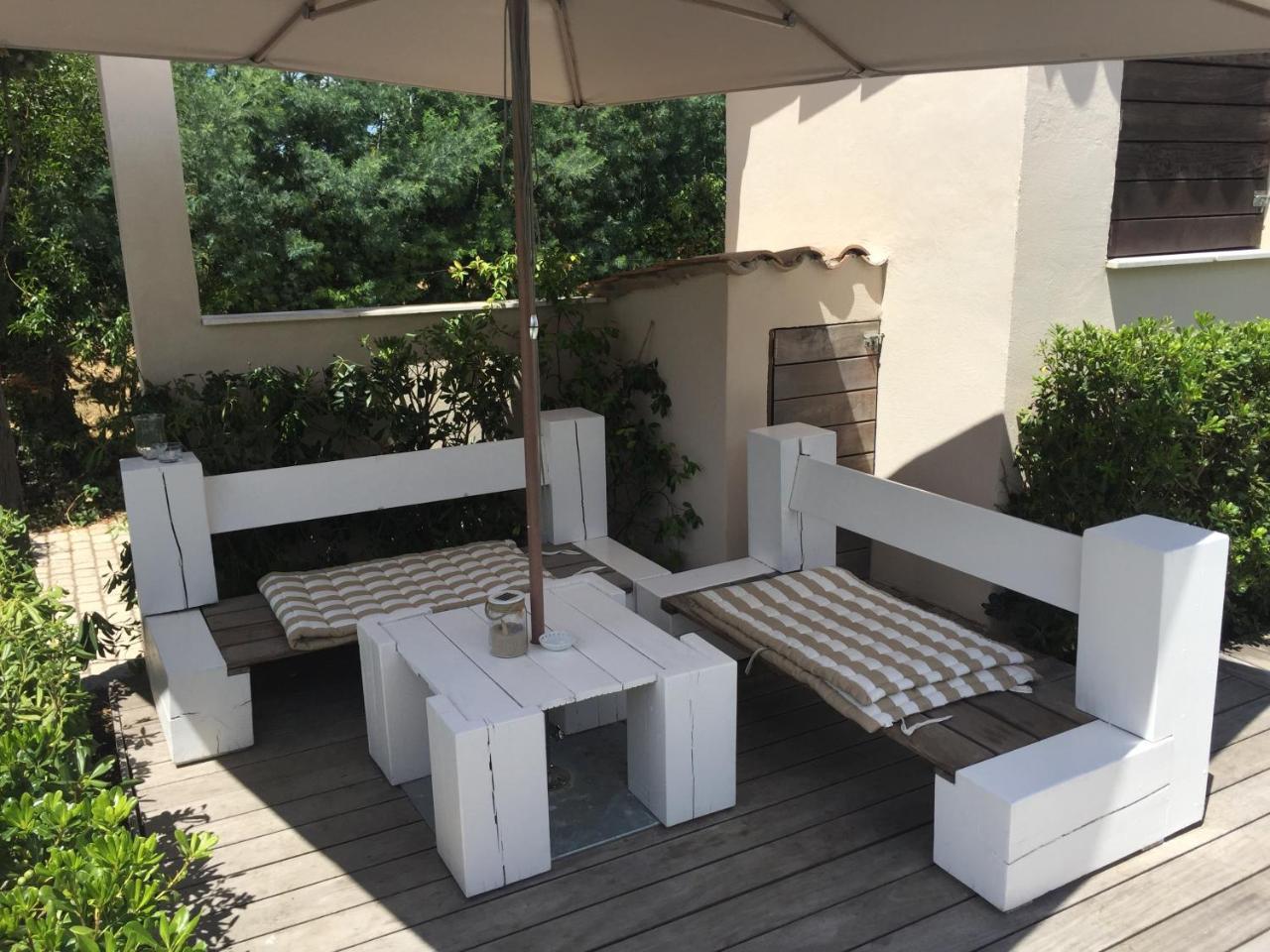 Frühstückspension La Begude - Boutique Luxury