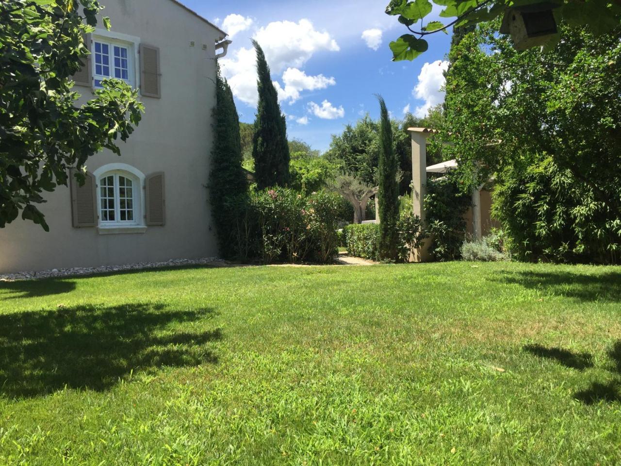 Frühstückspension La Begude - Boutique Luxury 4*